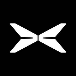 Xpeng Inc. logo