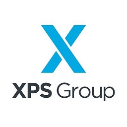 XPS Pensions Group plc Logo
