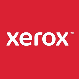 شعار Xerox Holdings Corp