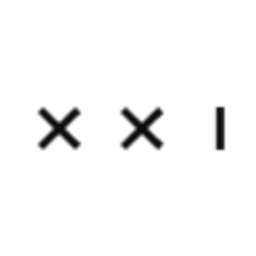 Twenty One Capital Inc Logo