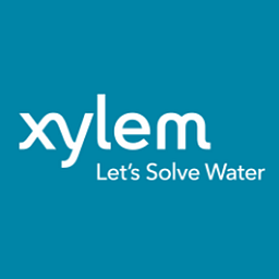 شعار Xylem Inc