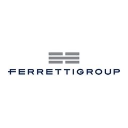 Ferretti S.p.A. Logo