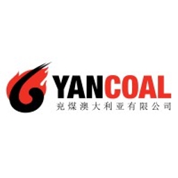 Yancoal Australia Ltd Logo