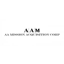 AA Mission Acquisition Corp. II