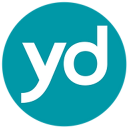 شعار YD Bio Ltd