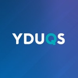 Yduqs Participações S.A. Logo