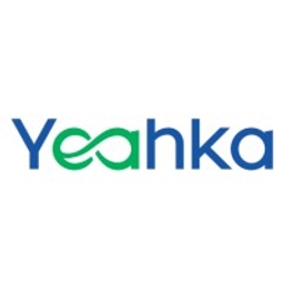 YHEKF logo