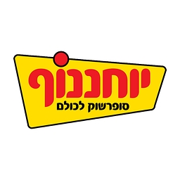 M.Yochananof and Sons (1988) Ltd Logo