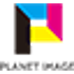 شعار Planet Image International Ltd