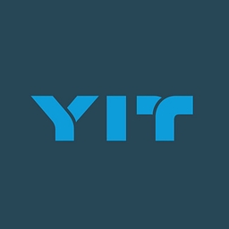 YIT Oyj Logo