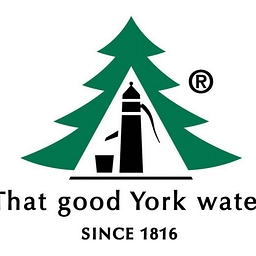 York Water Co/The logo