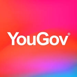 YouGov plc Logo