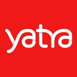 شعار Yatra Online Inc