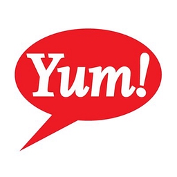 YUM BRANDS INC company mark