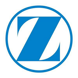 شعار Zimmer Biomet Holdings, Inc