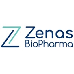 Zenas BioPharma, Inc. logo