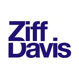 شعار Ziff Davis Inc