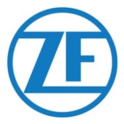 ZF Commercial Vehicle Control Systems India Limited Logo
