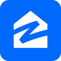 Zillow Group Inc. Class A Logo