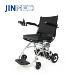 شعار Jin Medical International Ltd