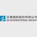 ZK International Group Co., Ltd.