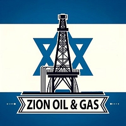 Zion Oil & Gas Inc logo
