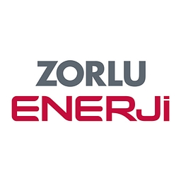 Zorlu Enerji Elektrik Uretim A.S. Logo