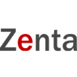 شعار Zenta Group Co Ltd