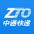ZTO Express (Cayman) Inc.