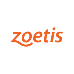 شعار Zoetis Inc