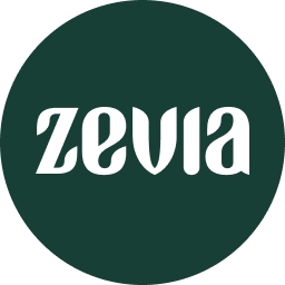 Zevia PBC logo