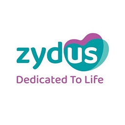 Zydus Lifesciences Limited Logo
