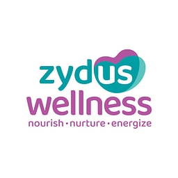 Zydus Wellness Limited Logo