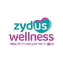 ZYDUSWELL logo