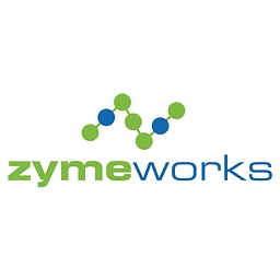 Zymeworks Inc. Logo