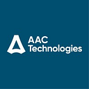 AAC Technologies Holdings Inc logo