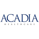 Acadia Healthcare Co Inc logo