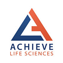 Achieve Life Sciences Inc logo