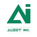 Alset Inc logo