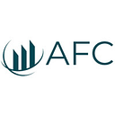 AFC Gamma Inc logo