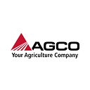 AGCO Corp logo
