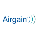 Airgain Inc logo