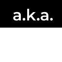 a.k.a. Brands Holding Corp logo