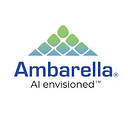 Ambarella Inc logo