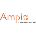 Ampio Pharmaceuticals Inc logo