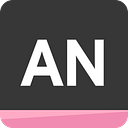 AutoNation Inc logo