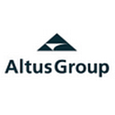 Altus Group Ltd logo