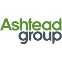 Ashtead Group PLC logo