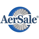 AerSale Corp logo