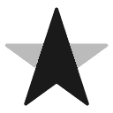 Astra Space Inc logo